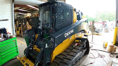 333g deere|john deere 333g forestry package.